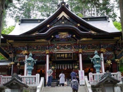 三峯神社の写真23