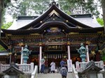 三峯神社の写真のサムネイル写真23