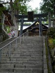 三峯神社の写真のサムネイル写真24