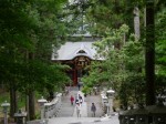 三峯神社の写真のサムネイル写真29