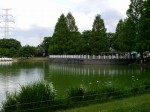 川越水上公園の写真のサムネイル写真21