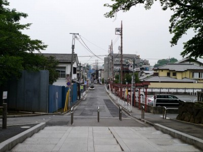 喜多院（川越大師）の写真