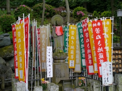 喜多院（川越大師）の写真8