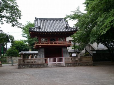 喜多院（川越大師）の写真12