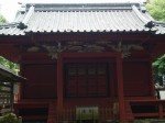 喜多院（川越大師）の写真のサムネイル写真21