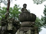 喜多院（川越大師）の写真のサムネイル写真33