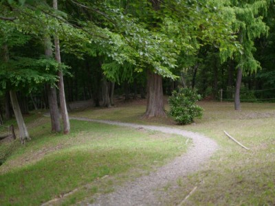 鉢形城公園の写真8