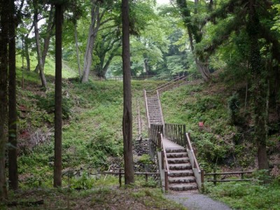 鉢形城公園の写真9
