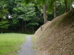 鉢形城公園の写真のサムネイル写真12
