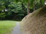 鉢形城公園の写真のサムネイル写真12