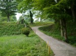 鉢形城公園の写真のサムネイル写真15