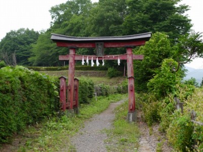 鉢形城公園の写真18