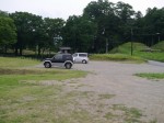 鉢形城公園の写真のサムネイル写真20