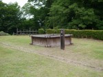 鉢形城公園の写真のサムネイル写真32