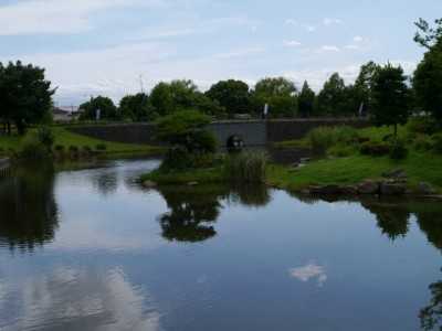 騎西総合公園の写真9