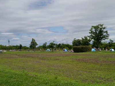 まつぶし緑の丘公園の写真4