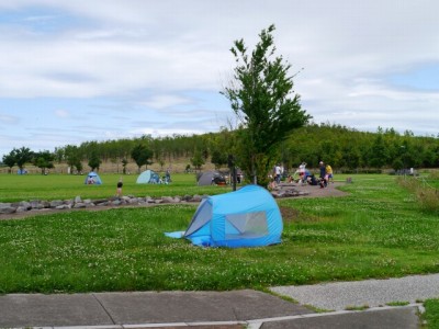 まつぶし緑の丘公園の写真11