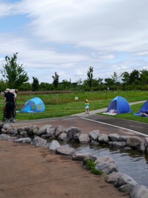 まつぶし緑の丘公園の写真12