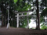 宝登山神社 奥宮の写真のサムネイル写真2