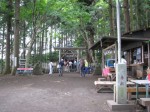 宝登山神社 奥宮の写真のサムネイル写真5
