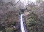 秩父華厳の滝の写真のサムネイル写真3