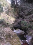 秩父華厳の滝の写真のサムネイル写真4