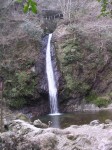 秩父華厳の滝の写真のサムネイル写真5