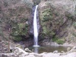 秩父華厳の滝の写真のサムネイル写真6