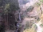秩父華厳の滝の写真のサムネイル写真7