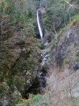 秩父華厳の滝の写真のサムネイル写真17