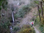 秩父華厳の滝の写真のサムネイル写真20