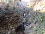 秩父華厳の滝の写真のサムネイル写真30