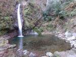 秩父華厳の滝の写真のサムネイル写真32