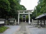玉敷神社の写真のサムネイル写真4