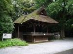 玉敷神社の写真のサムネイル写真6