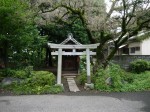 玉敷神社の写真のサムネイル写真9