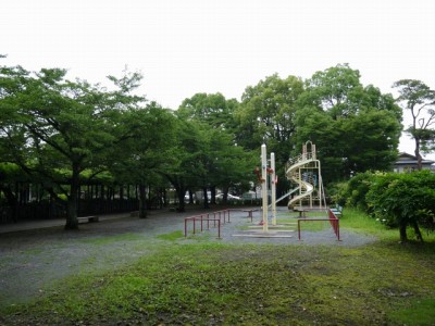 玉敷公園の写真3