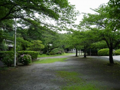 玉敷公園の写真10