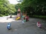 北本市子供公園の写真のサムネイル写真4