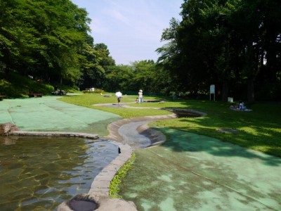 北本市子供公園の写真9