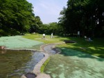 北本市子供公園の写真のサムネイル写真9