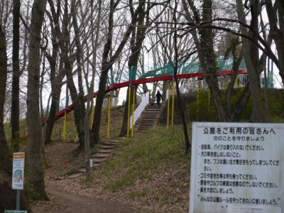 北本市子供公園の写真16