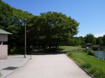 西城沼公園の写真のサムネイル写真8