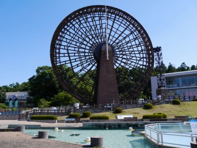 埼玉県立 川の博物館の写真3