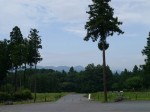 羊山公園の写真のサムネイル写真8