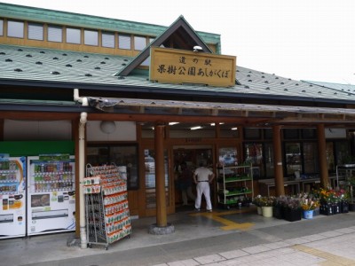 道の駅 果樹公園あしがくぼの写真2