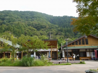 道の駅 果樹公園あしがくぼの写真13