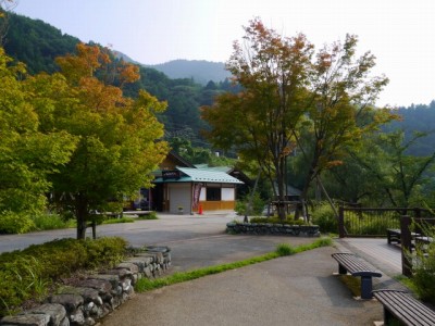 道の駅 果樹公園あしがくぼの写真15