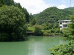 鎌北湖の写真のサムネイル写真5