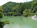 鎌北湖の写真のサムネイル写真9